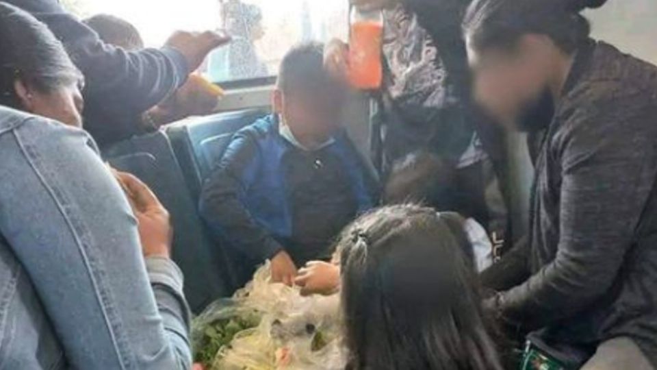 Taquiza metro - heraldodemexico
