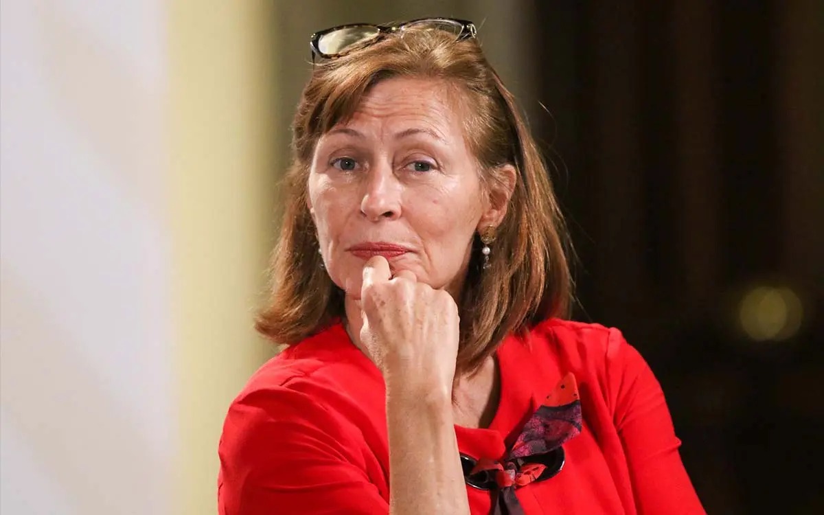 Tatiana Clouthier - aristegui.com