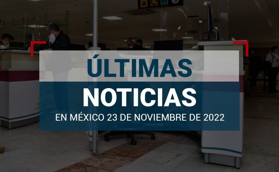 Ultimas noticias mexico - tvazteca