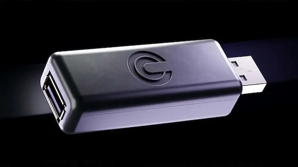 USB BBC