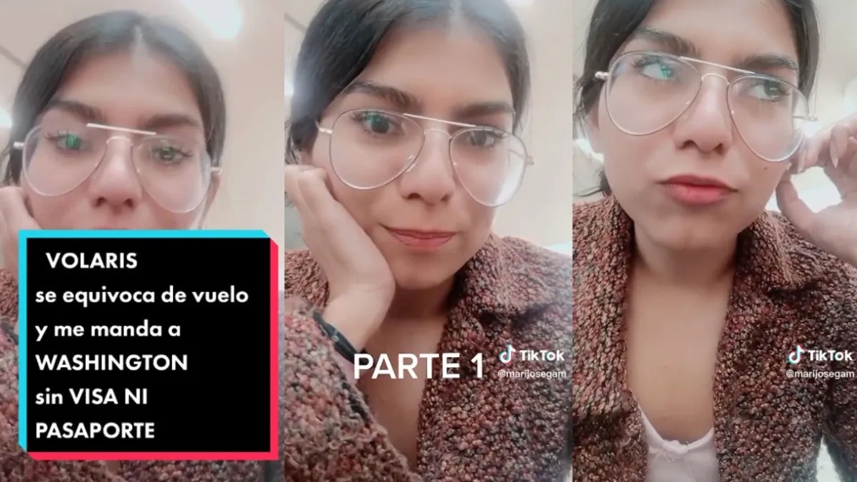 Volaris viral