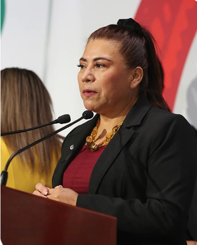 Adela Ramos - excelsior