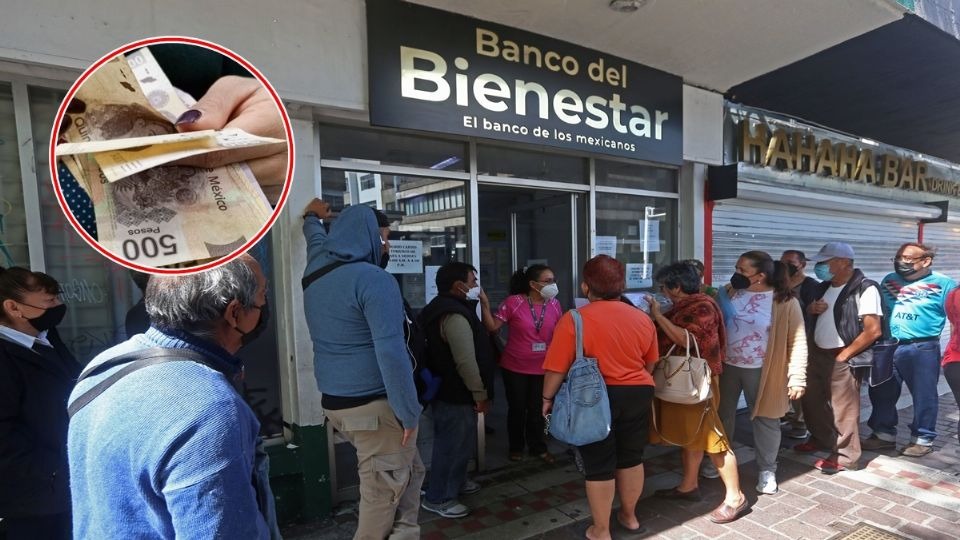Aguinaldo Bienestar - Lasillarota