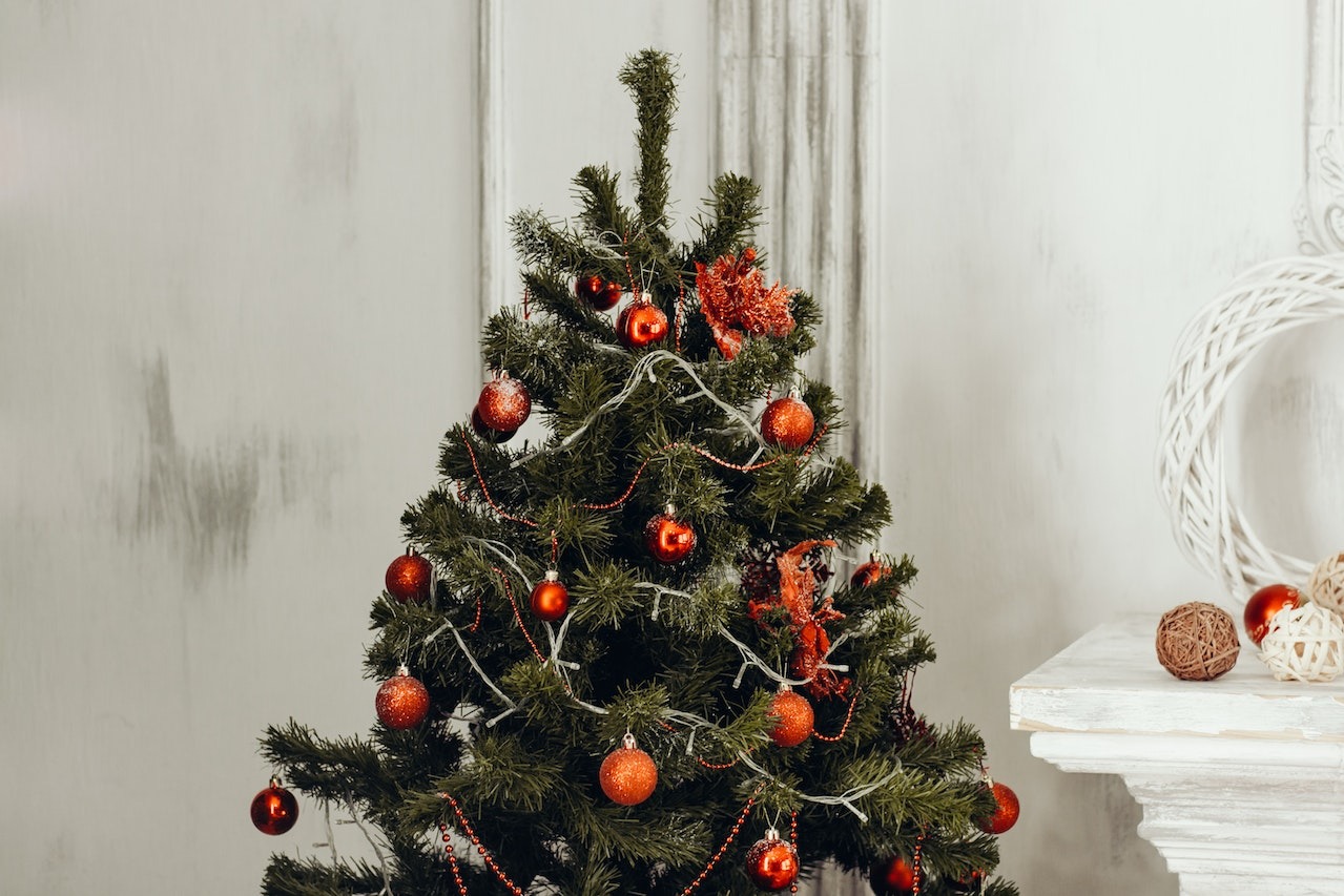 arbol de navidad - Bajanews