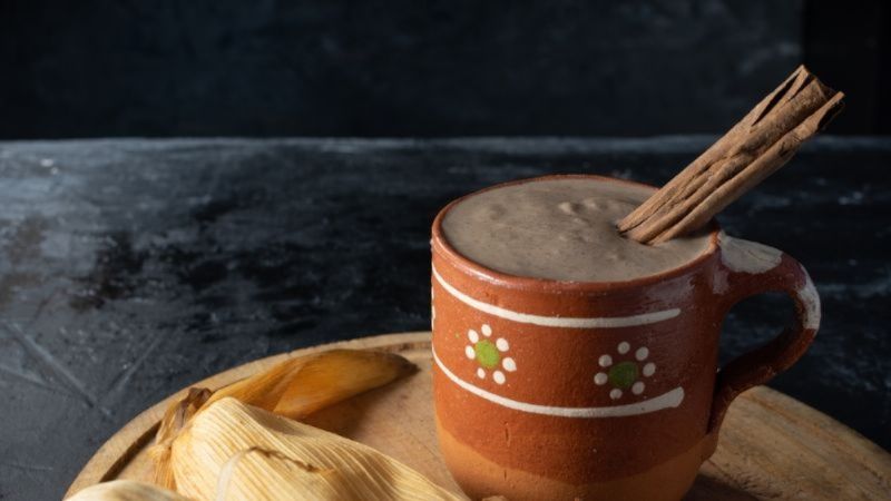Atole - gastrolabweb