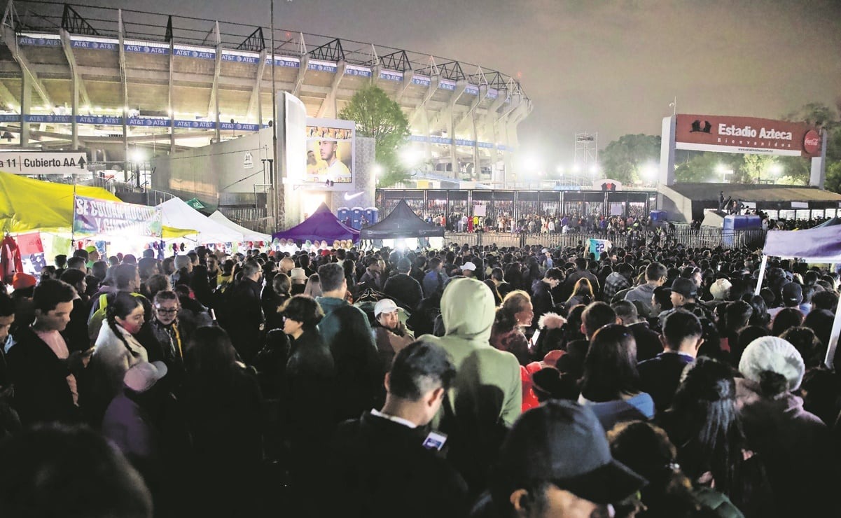 Badbunny tickets - el universaal