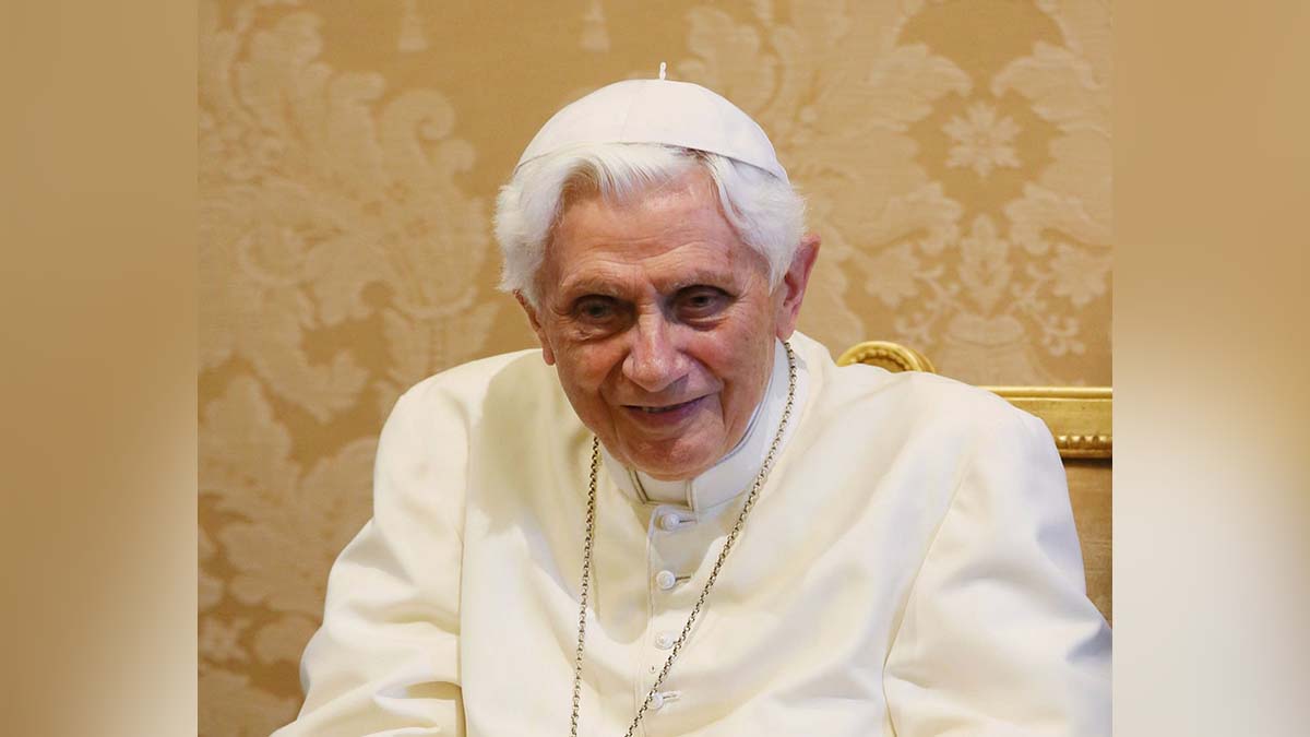 benedicto - Unotv.com