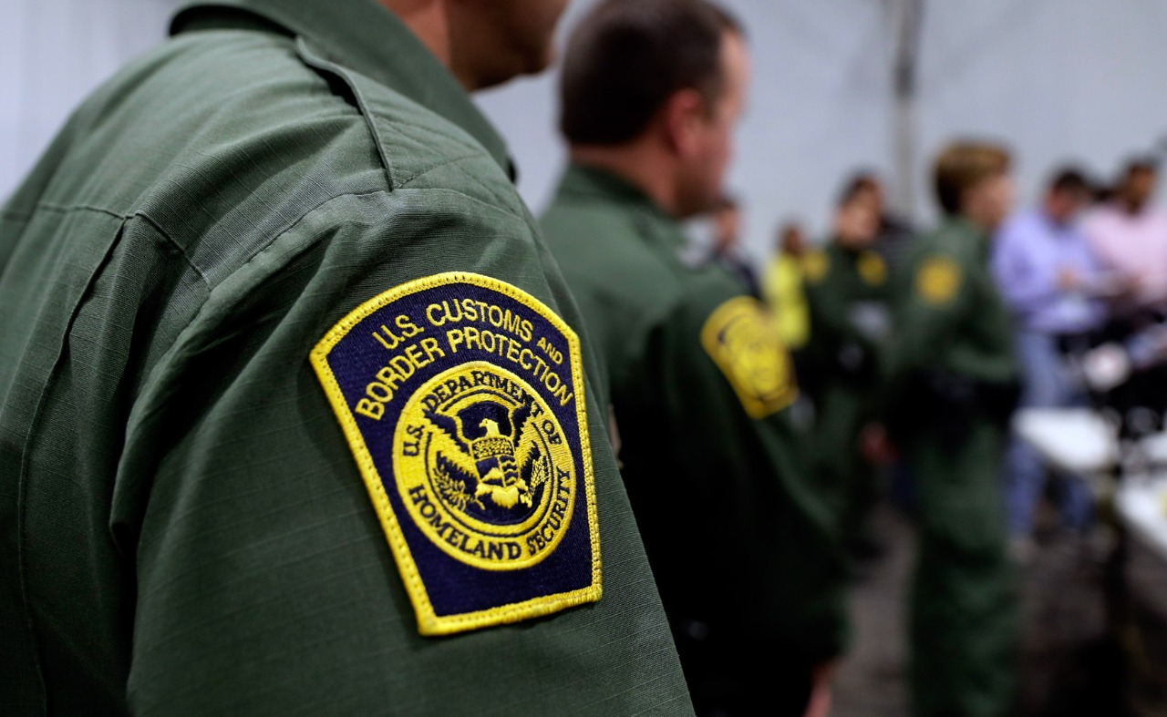 Border patrol telemundo.com