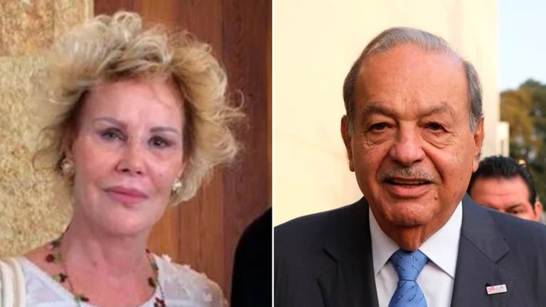 Carlos Merces - infobae