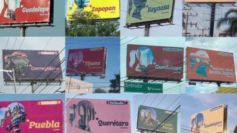 Claudia ads - proceso.com