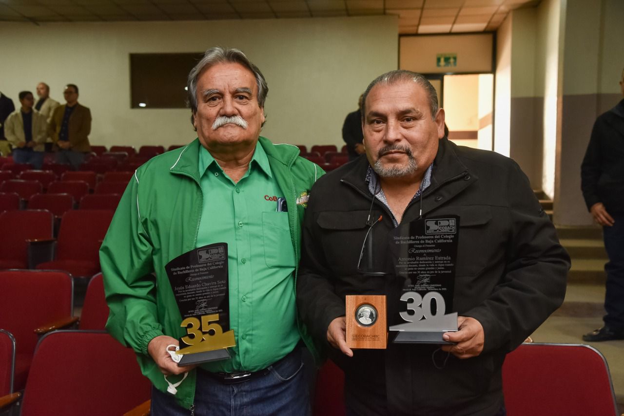 Cobach bc reconocimientoss