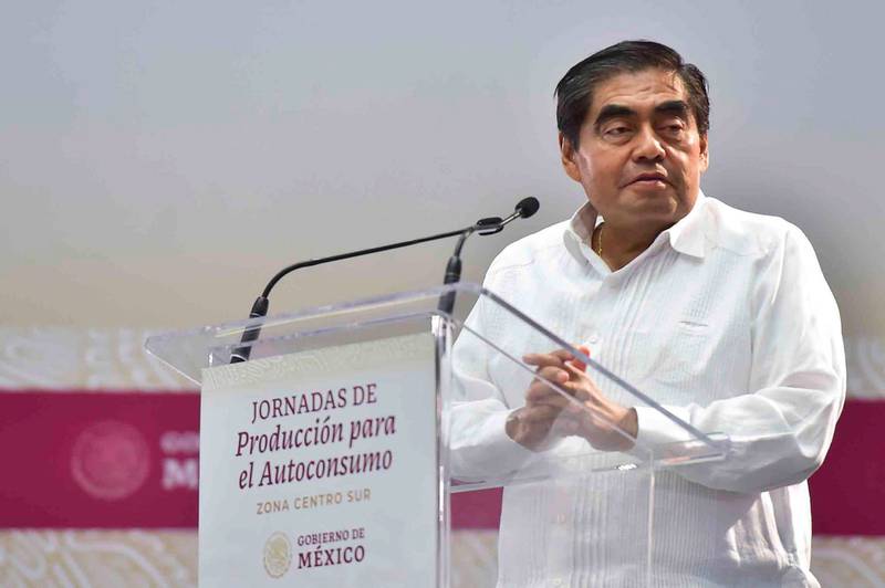 El financiero - miguel muerto