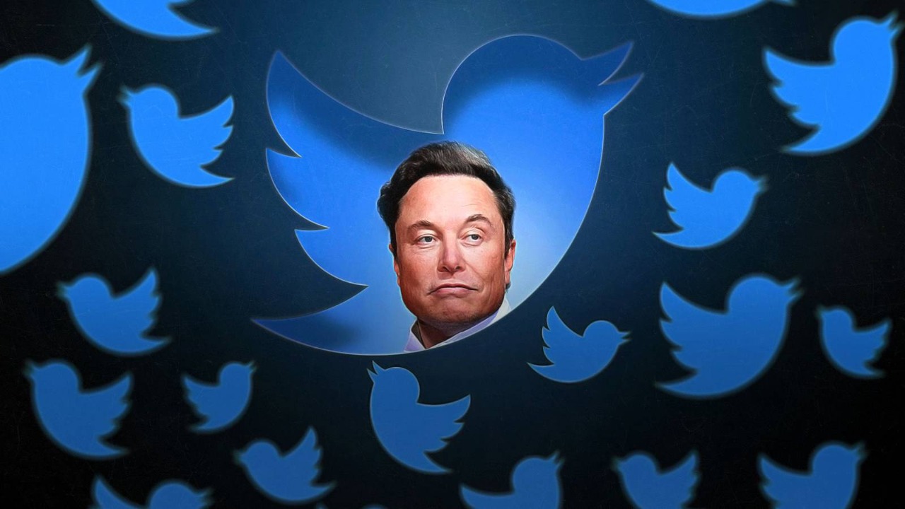El Financiero - twitter elon musk