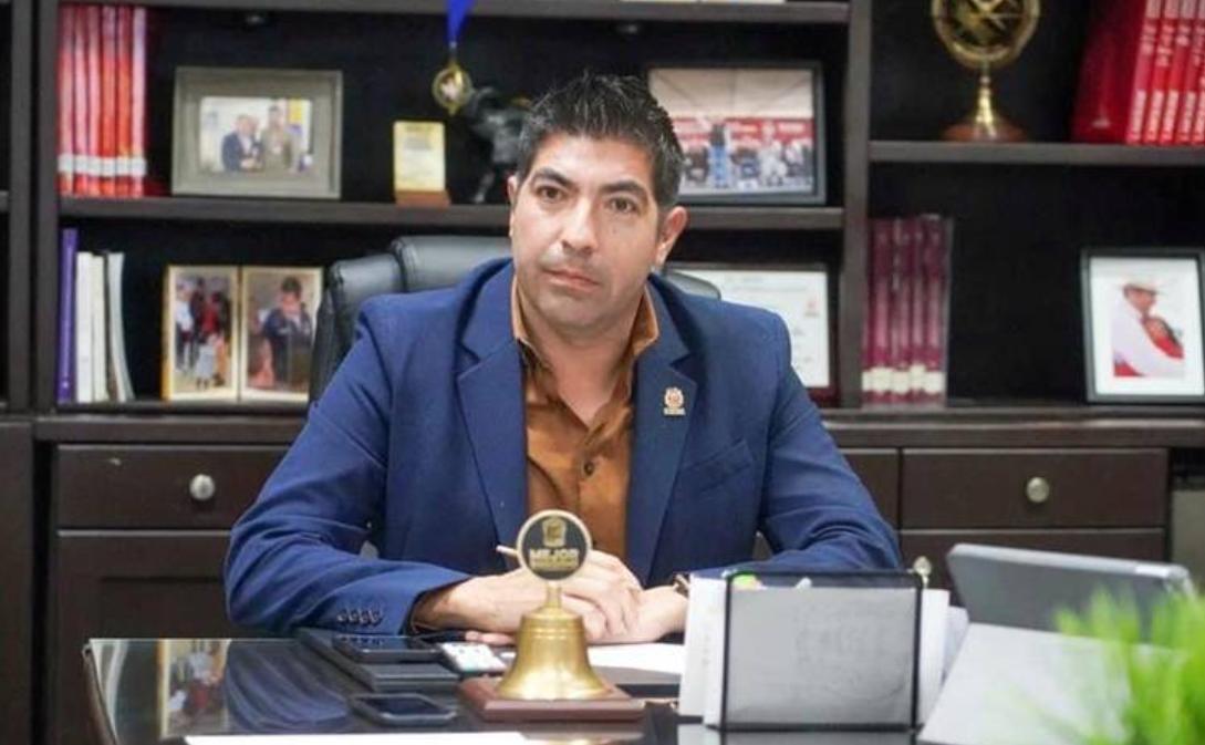 Ensenada esperará a resolución de la SCJN ante conflicto territorial con Rosarito, Dice Armando Ayala