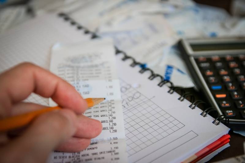Finanzas calculos - el financiero