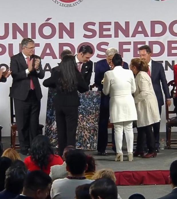 Foto de Luis Antonio Rojas, denuncia el robo de su foto en Twitter.