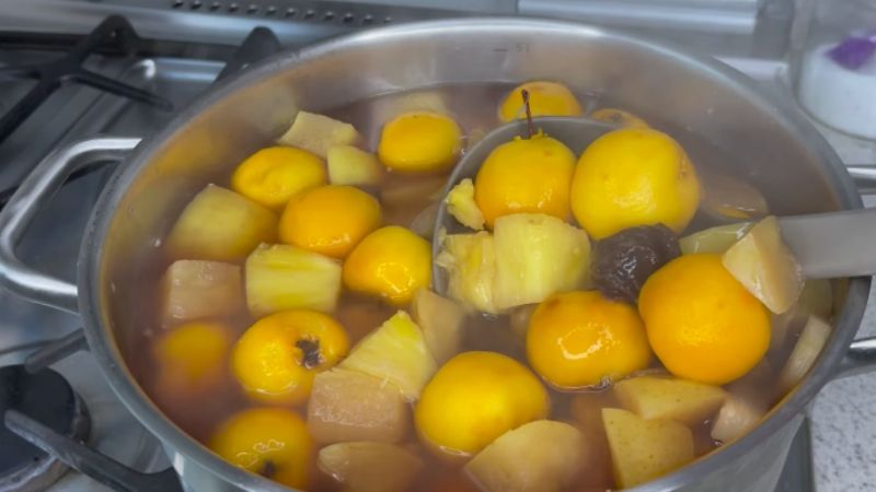 Gastrolabweb.com - ponche