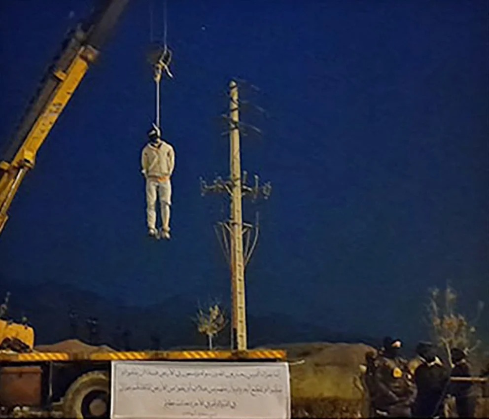 Infobae iran