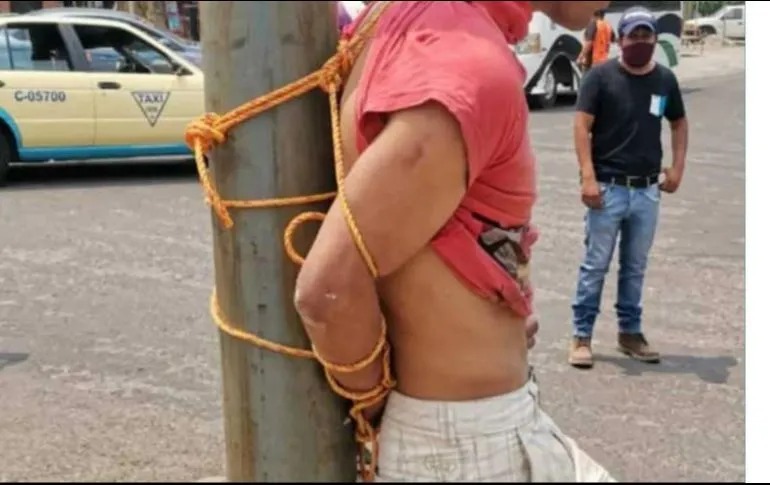Informador.mx ladron