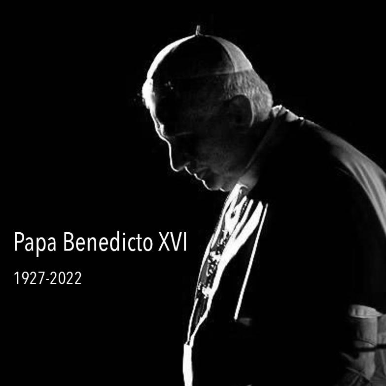 Joseph Ratzinger el primer Papa en Twitter