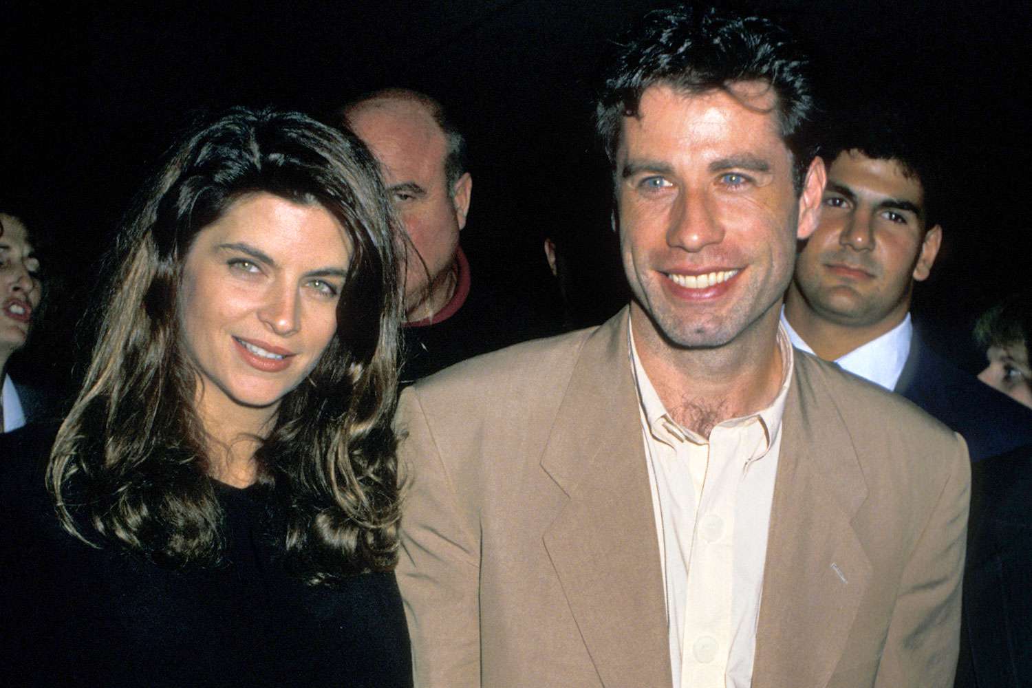 Kirstie-Alley-and-John-Travolta - People.com