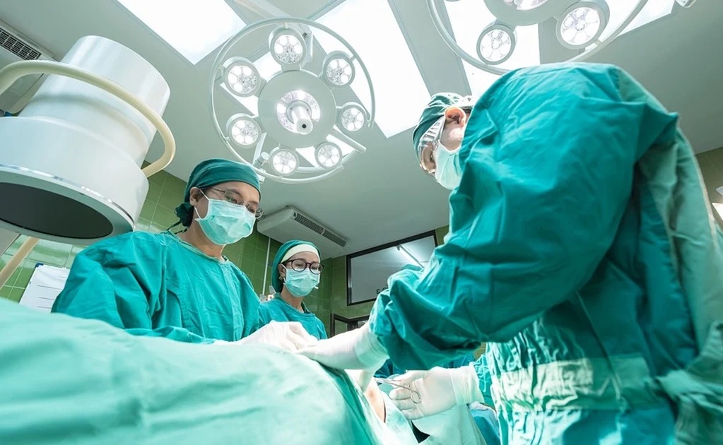Operacion - El Universal
