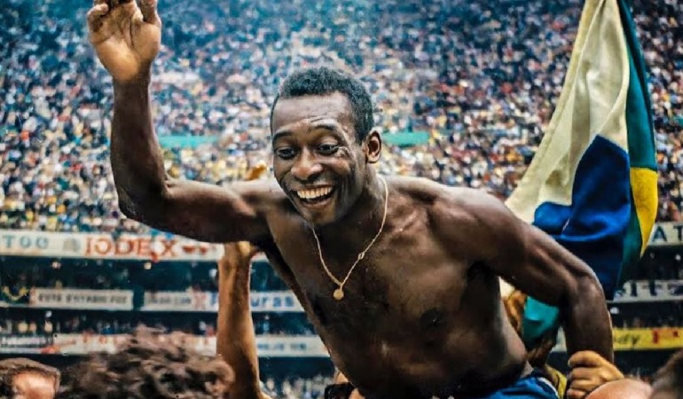 Pele esto