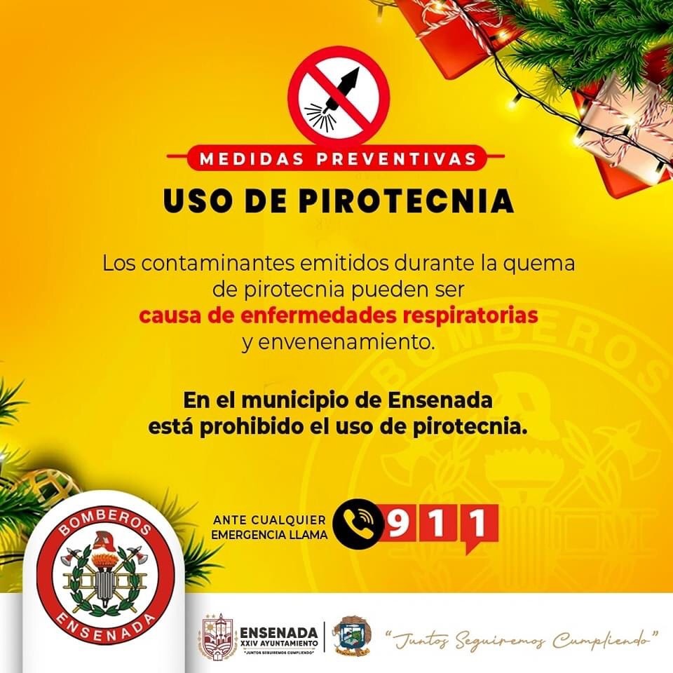 pirotecnia agp