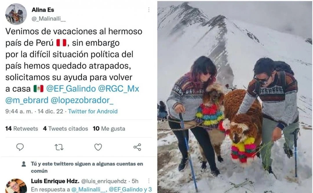 Potosinos peru - el universal