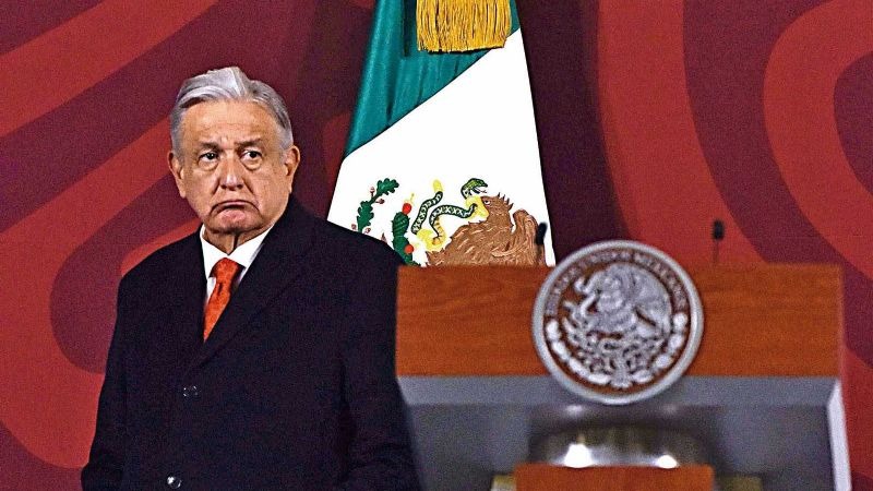 Proceso - amlo