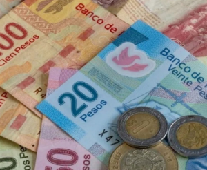 Salarios minimos - Búsqueda de Twitter