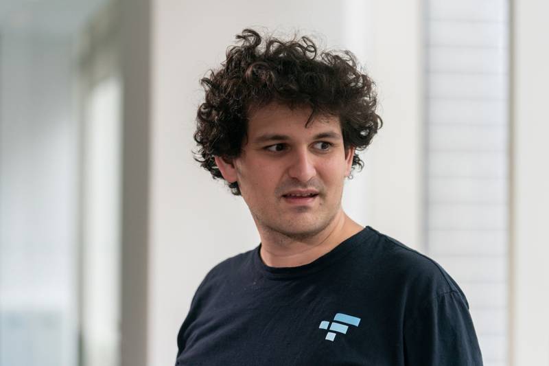 sam bankman - el financiero