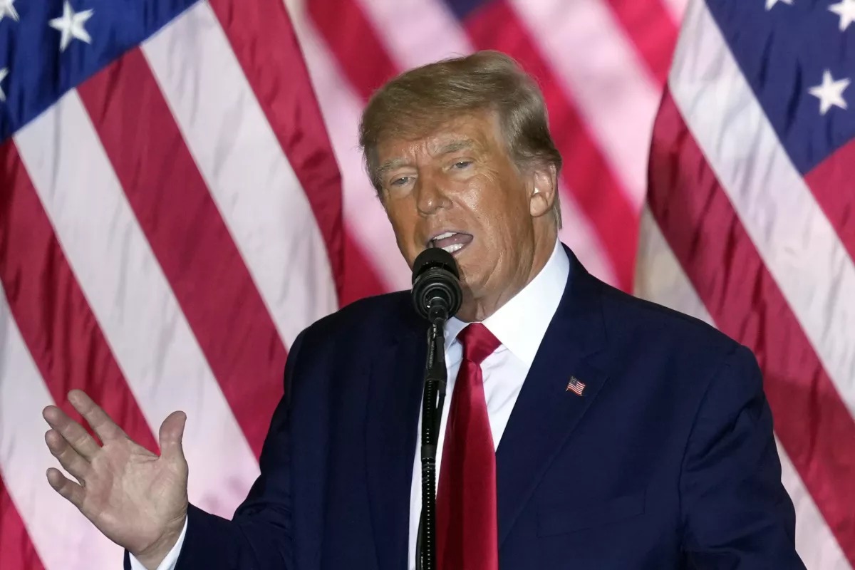 Trump - sandiegoUnionTribune