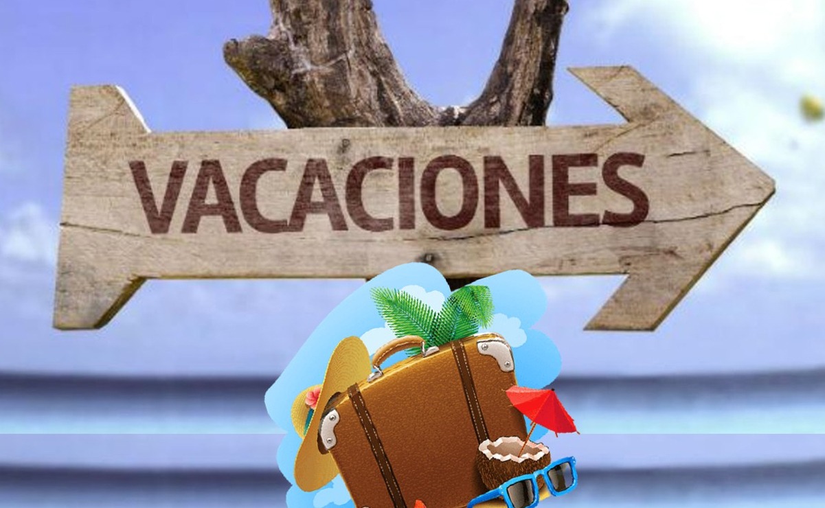Vacaciones - el universal