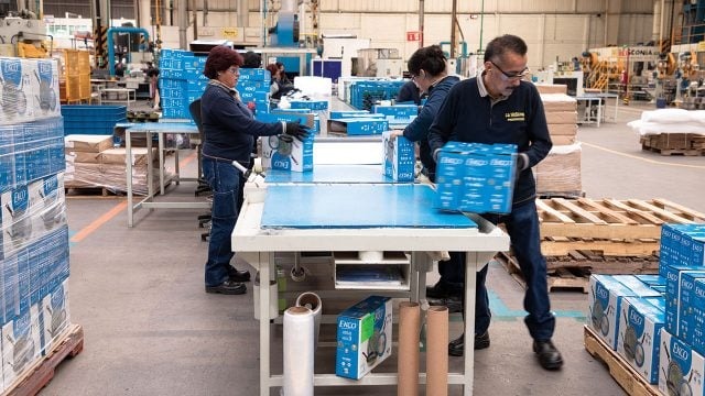 Vacaciones trabajadores - forbes