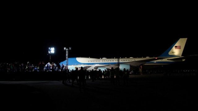 Air Force 1 - forbes