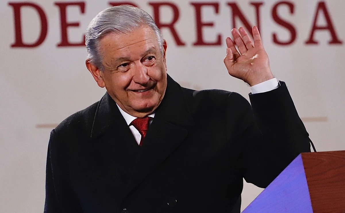 Amlo - el Universal