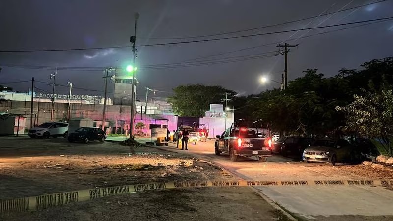 Atentado periodista qro - el financiero