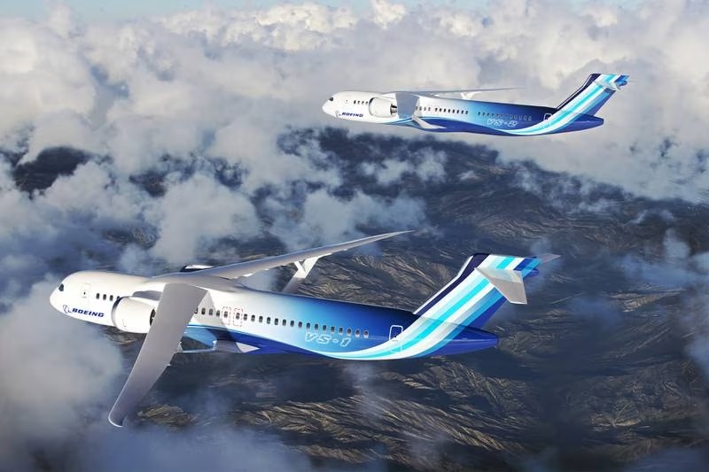 Aviones - ferplei