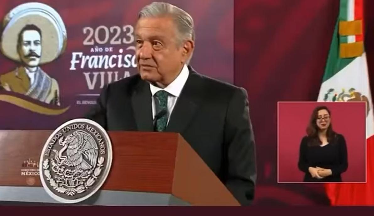 Ayuda a los pobres es estrategia político electoral, dice el presidente de