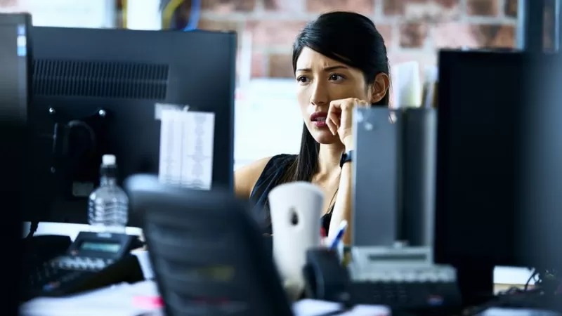 bbc.com oficina mujer