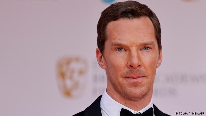 Benedic cumberbatch