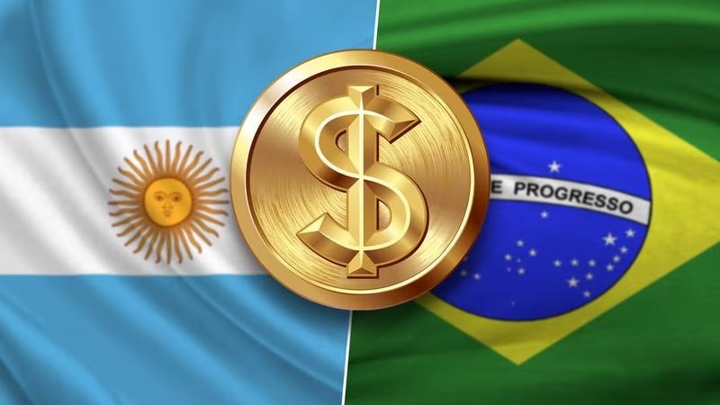 Brazil argentina - el financiero