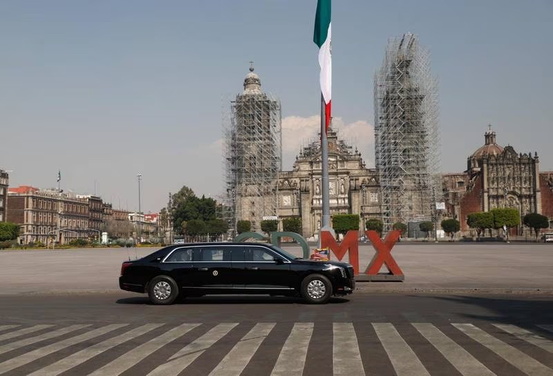 Cdmx el financiero