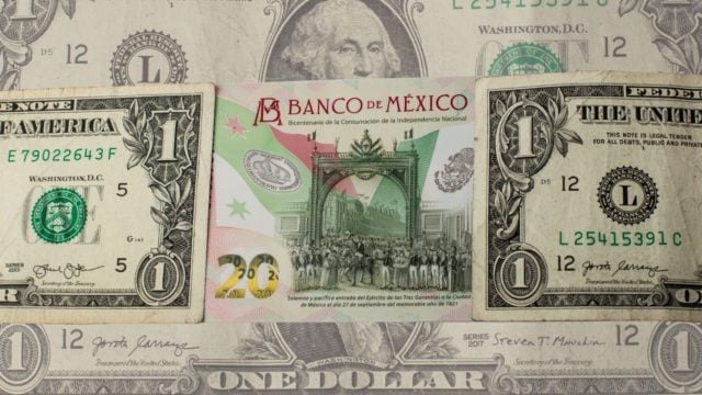 Dolar - Forbes