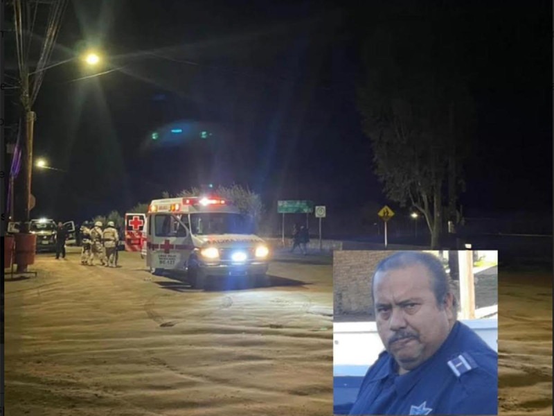 El Pais - tijuana balacera