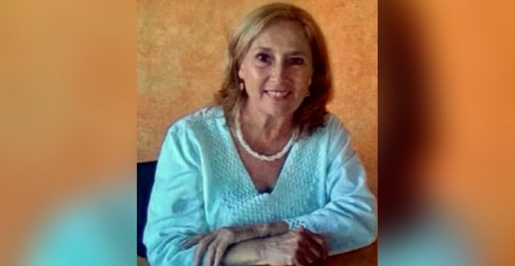 Elena Lavin - latinus.us