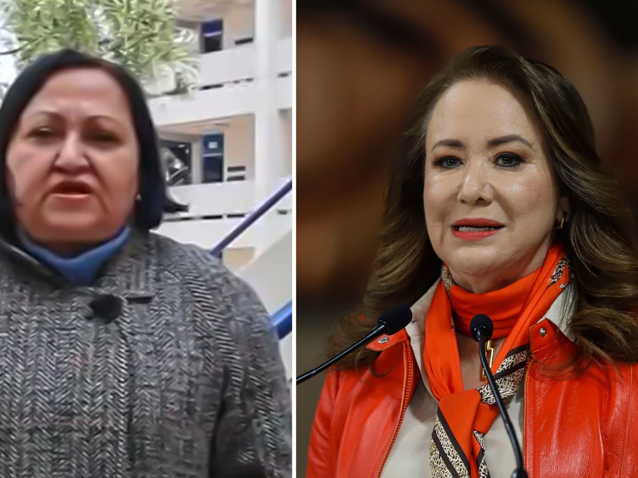 Esquivel mosa maestra el pais