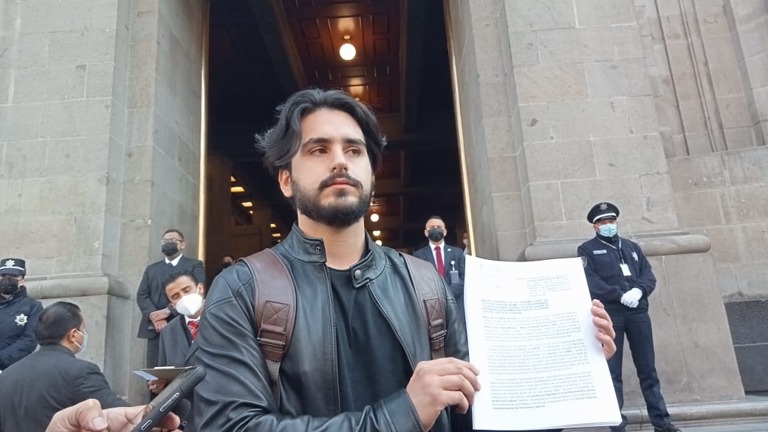 Estudiante derecho - msn