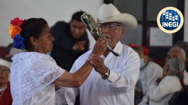 Gente mas longeva - mexico